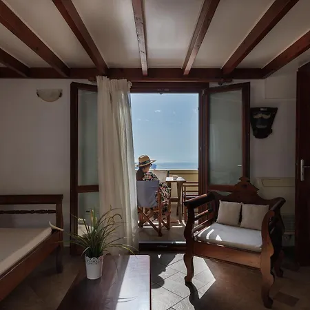 Βίλα Zatrikion Santorini
