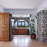 Willa Zatrikion Santorini *
