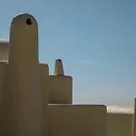 Zatrikion Santorini