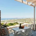 Zatrikion Santorini Willa *