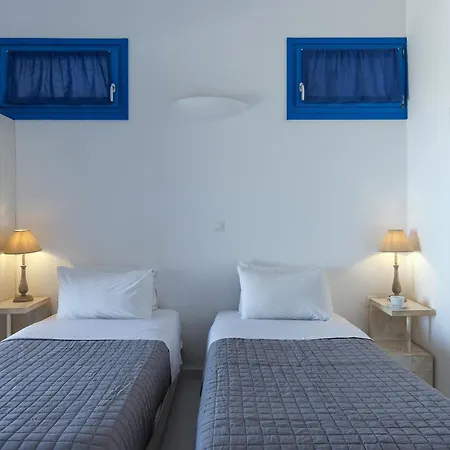 Zatrikion Santorini