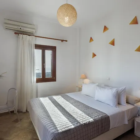 Villa Zatrikion Santorini