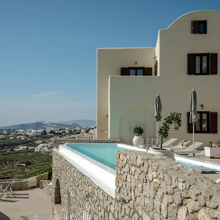 Zatrikion Santorini
