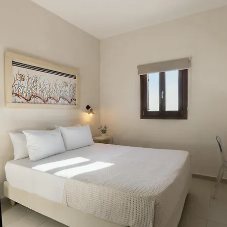 Zatrikion Santorini Pýrgos