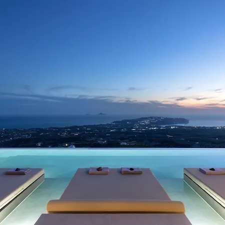 Zatrikion Santorini Pýrgos