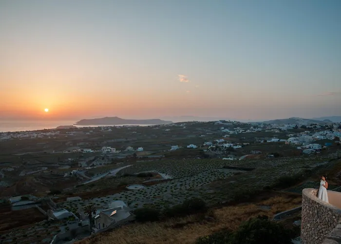 Zatrikion Santorini *