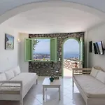 Zatrikion Santorini Villa
