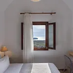 Zatrikion Santorini Villa Pýrgos