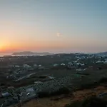 Zatrikion Santorini *