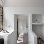 Zatrikion Santorini Villa *