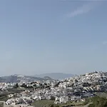 Zatrikion Santorini Villa *