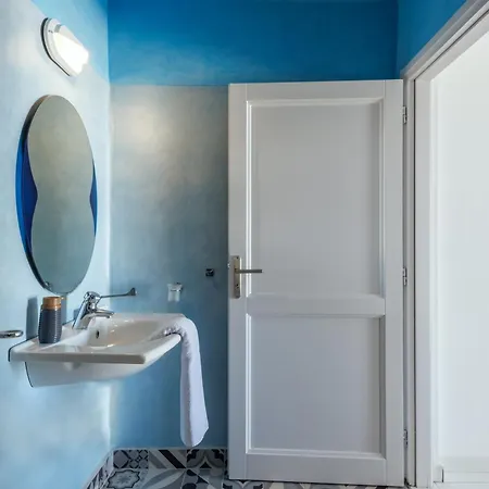 Zatrikion Santorini Villa