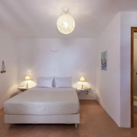 Villa Zatrikion Santorini *