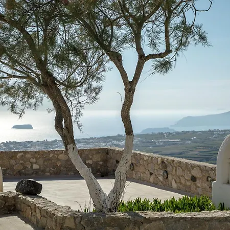 Zatrikion Santorini