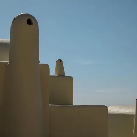 Zatrikion Santorini