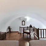 夏崔肯圣托里尼别墅 *